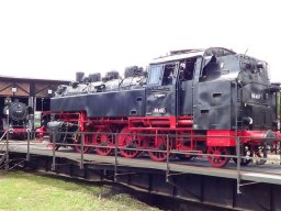 2018-06-02 Eisenbahnmuseum Heilbronn15
